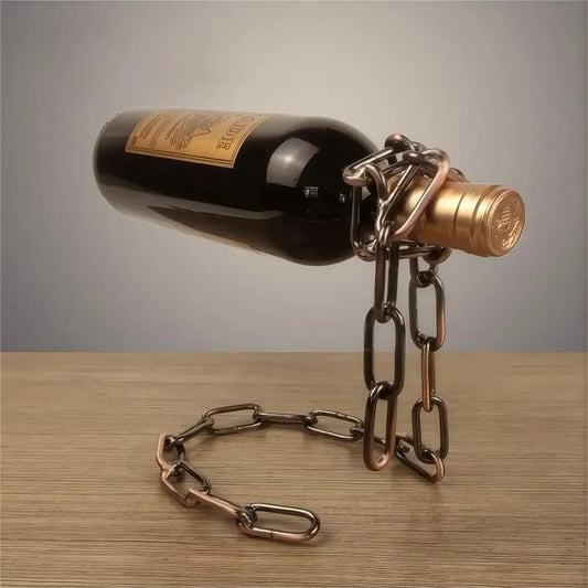Sonomaire™ Chain Bottle Holder