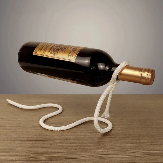 Sonomaire™ Rope Bottle Holder