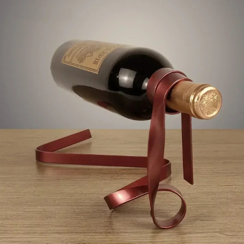 Sonomaire™ Ribbon Bottle Holder